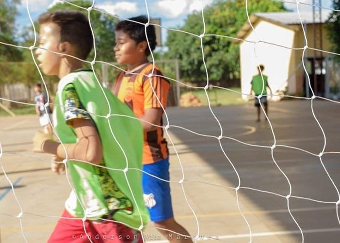 Inscricoes para Apoio Financeiro a Organizacoes Sociais