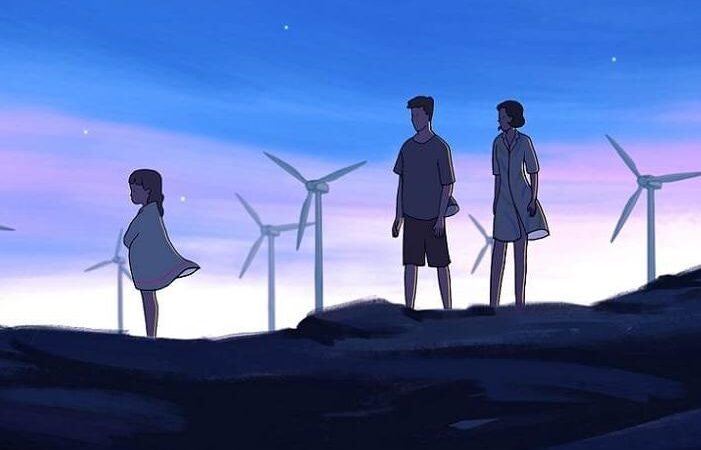 Inscricoes para a terceira edicao do FomentaCine