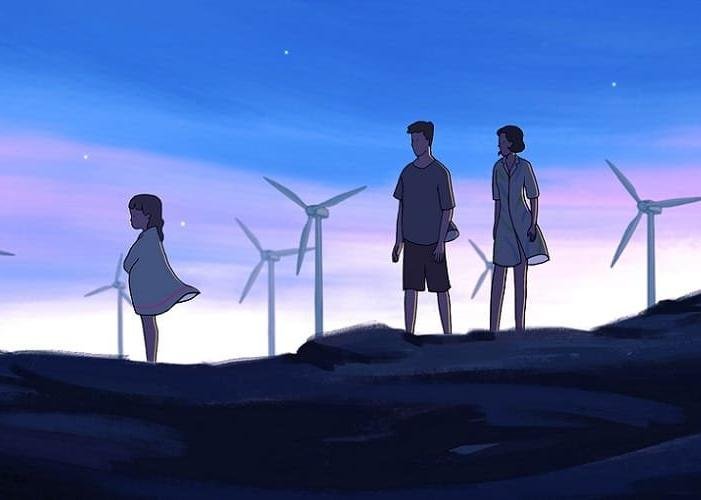 Inscricoes para a terceira edicao do FomentaCine