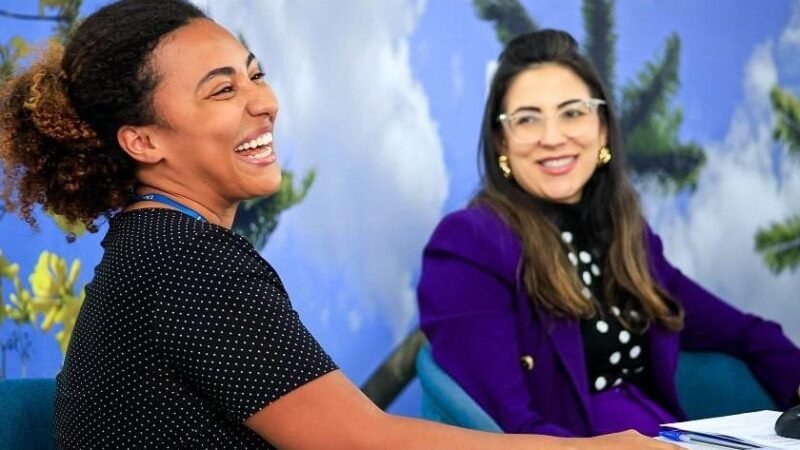 Inscricoes para os conselhos de Transito e da Mulher