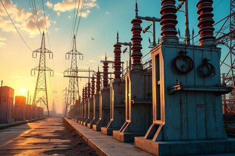 Investimento de R$ 7 Bilhões da Energisa em 2026 Foca no Fortalecimento Estratégico das Redes de Distribuição