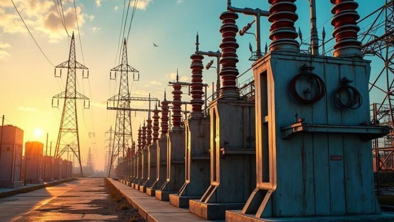 Investimento de R$ 7 Bilhões da Energisa em 2026 Foca no Fortalecimento Estratégico das Redes de Distribuição