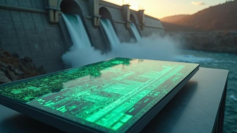 Itaipu e CCEE Estabelecem Novo Padrão de Confiança em Certificados de Energia Renovável