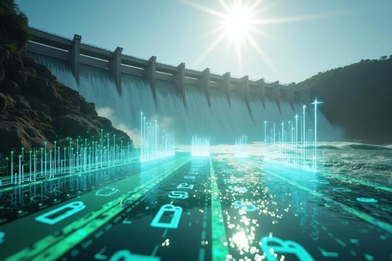 Itaipu e CCEE Lançam Venda de I-RECs, Elevando a Credibilidade dos Certificados de Energia Renovável no Brasil