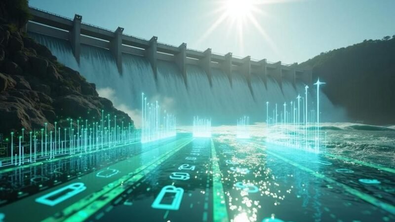 Itaipu e CCEE Lançam Venda de I-RECs, Elevando a Credibilidade dos Certificados de Energia Renovável no Brasil