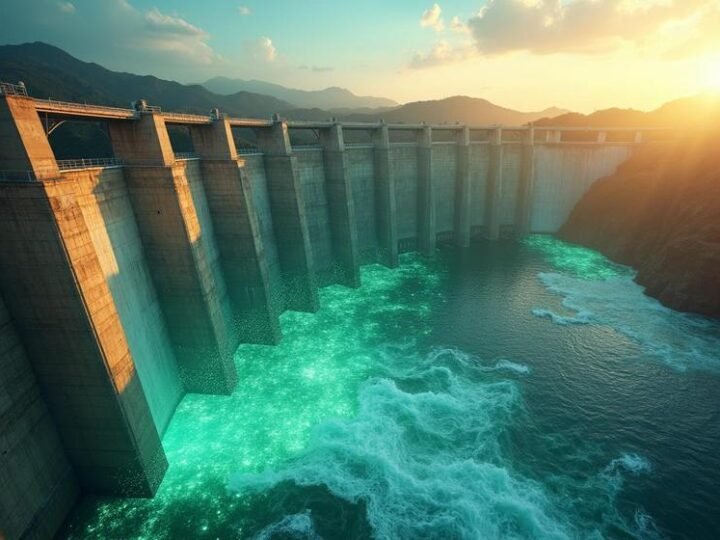 Itaipu e CCEE Lançam Venda de I-RECs com Rastreabilidade Inédita, Elevando Padrão de Mercado Itaipu e CCEE Lançam Venda de I-RECs com Rastreabilidade Inédita, Elevando Padrão de Mercado