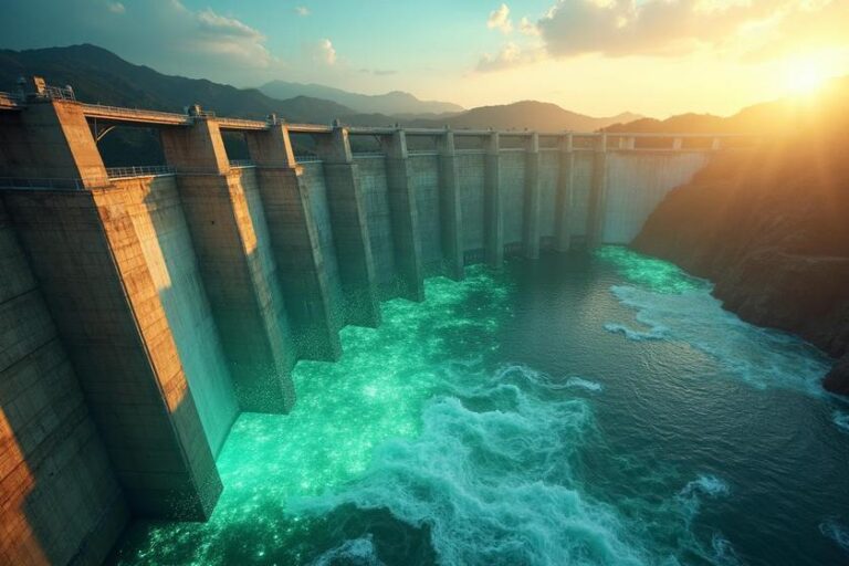 Itaipu e CCEE Lançam Venda de I-RECs com Rastreabilidade Inédita, Elevando Padrão de Mercado