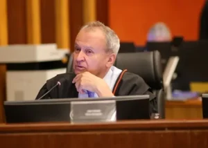 Jair Oliveira assume presidencia do Tribunal de Justica do Distrito Federal