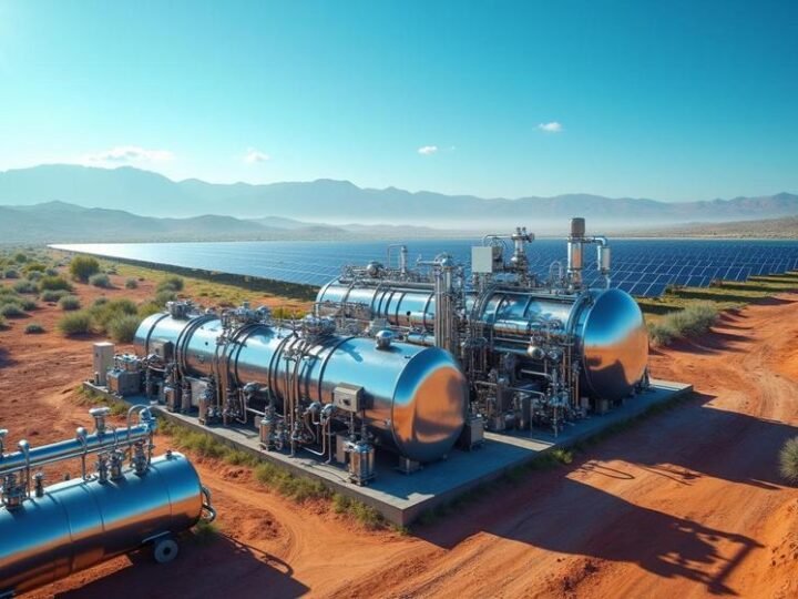 Justiça Concede Liminar à Solatio, Permitindo Avanço do Projeto de Hidrogênio Verde no Piauí Sem Garantias Imediatas Justiça Concede Liminar à Solatio, Permitindo Avanço do Projeto de Hidrogênio Verde no Piauí Sem Garantias Imediatas