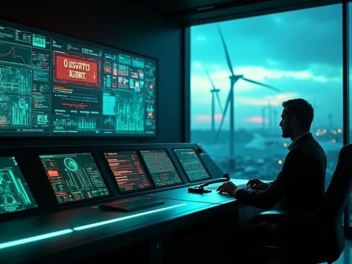 Justiça Mantém Multa Bilionária e Endossa Rigor da Fiscalização no Setor Elétrico