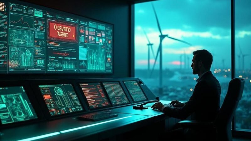 Justiça Mantém Multa Bilionária e Endossa Rigor da Fiscalização no Setor Elétrico