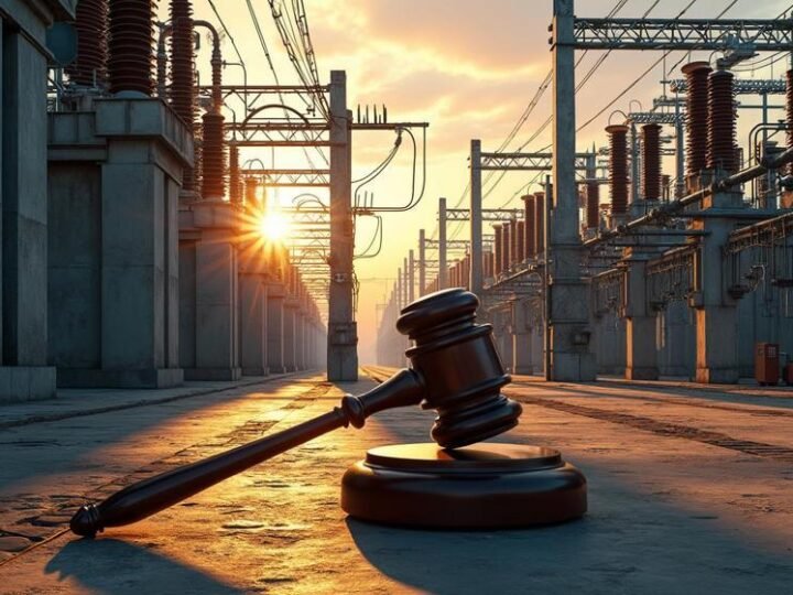 Justiça Mantém Multa Recorde de R$ 96 Milhões Contra Enel SP por Falhas Históricas no Fornecimento de Energia Justiça Mantém Multa Recorde de R$ 96 Milhões Contra Enel SP por Falhas Históricas no Fornecimento de Energia