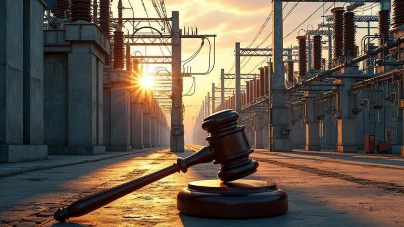 Justiça Mantém Multa Recorde de R$ 96 Milhões Contra Enel SP por Falhas Históricas no Fornecimento de Energia