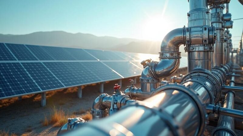 Justiça garante prioridade à Solatio no SIN, destacando urgência na regulação do Hidrogênio Verde no Brasil.