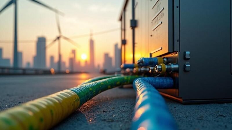 LAPP Projeta Faturamento Robusto de € 1,93 Bilhão até 2025 Impulsionada por Mercados Asiáticos e Americanos