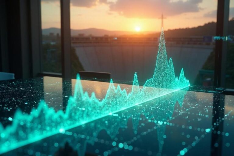 LSEG e BBCE Lançam Plataforma Global para Análise de Preços da Energia Elétrica no Brasil