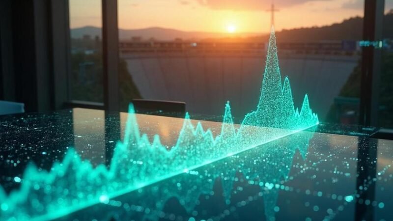 LSEG e BBCE Lançam Plataforma Global para Análise de Preços da Energia Elétrica no Brasil