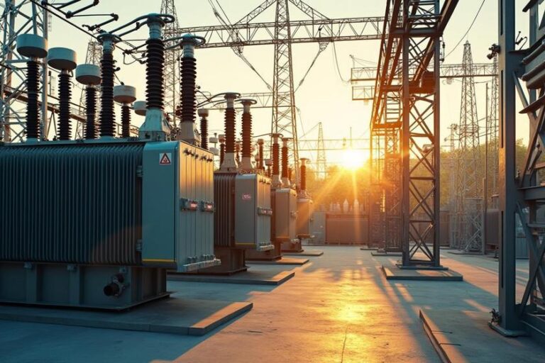 Liderança de Ilídio Coutinho na Adelat Impulsiona Nova Era para a Distribuição de Energia Elétrica no Brasil