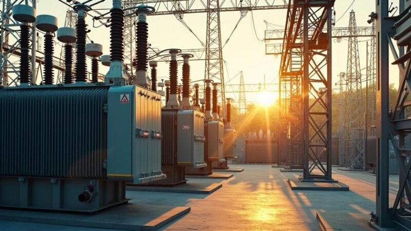 Liderança de Ilídio Coutinho na Adelat Impulsiona Nova Era para a Distribuição de Energia Elétrica no Brasil