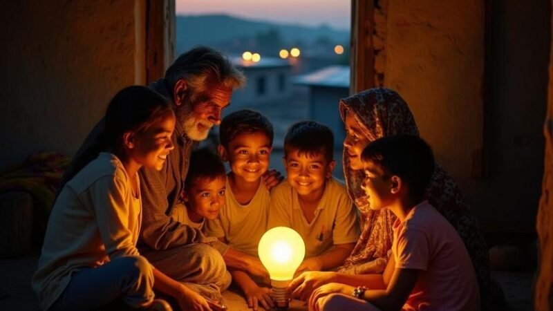 Luz para Todos: R$ 6 Bilhões em 2026 Aceleram Inclusão de 122 Mil Famílias