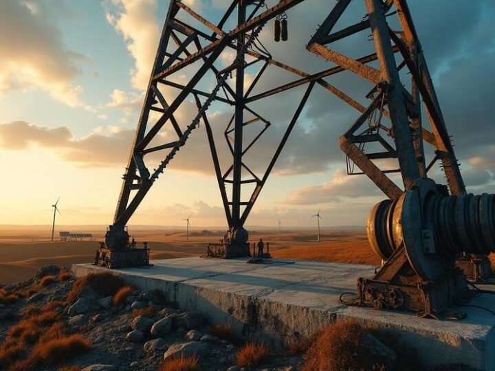 MME Declara Caducidade de Concessões da Sterlite Arrematadas em 2022 e Seus Impactos na Segurança Energética