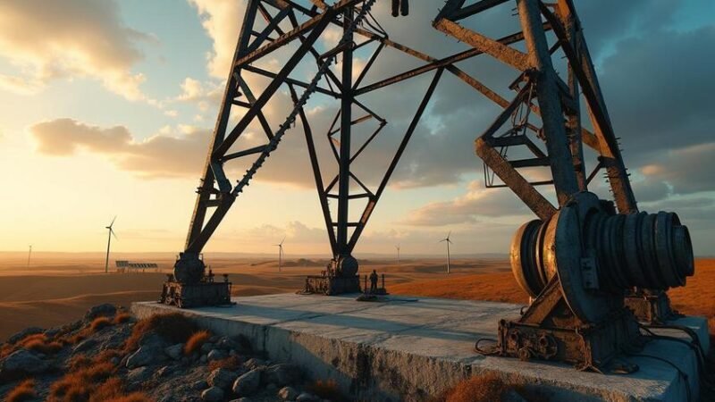 MME Declara Caducidade de Concessões da Sterlite Arrematadas em 2022 e Seus Impactos na Segurança Energética