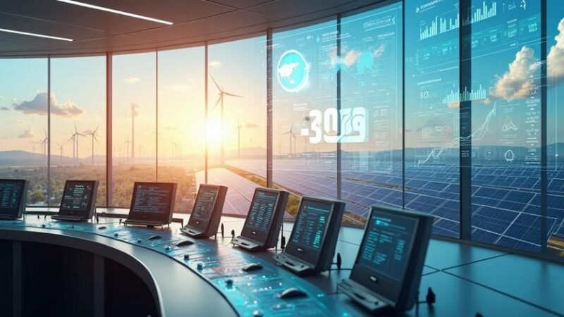 MME Define Agenda 2026-2028: Eficiência Energética Acelera Revisão de Padrões