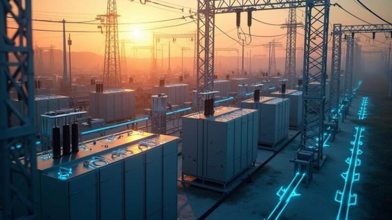 MME Estabelece Preço-Teto para Reserva de Capacidade, Focando na Segurança Energética