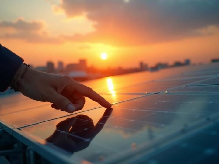 MME Formaliza Apoio à Geração Distribuída com Novos Projetos e Estrutura de Garantia Solar