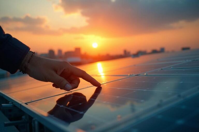 MME Formaliza Apoio à Geração Distribuída com Novos Projetos e Estrutura de Garantia Solar