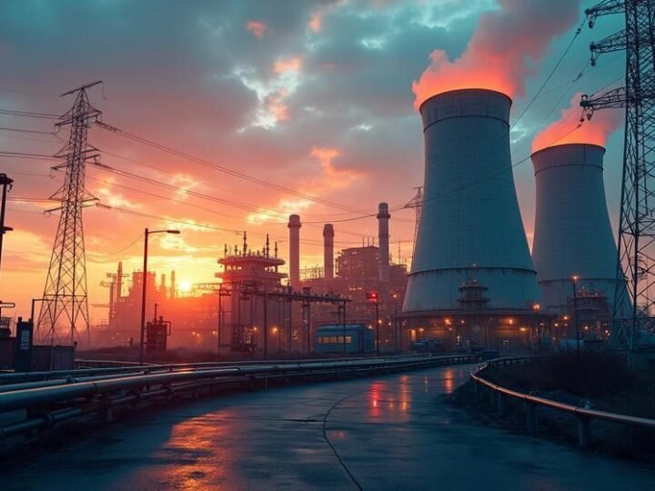 MME Formaliza Garantia Física da Termelétrica Novo Tempo, Destravando Viabilidade Econômica