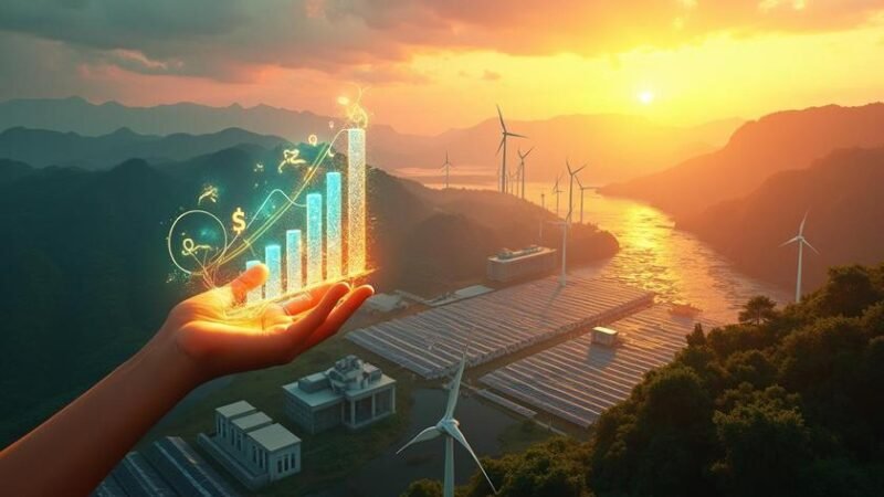 MME Projeta R$ 4 Trilhões: O Gigantesco Investimento Que Sinaliza o Futuro da Energia Brasileira