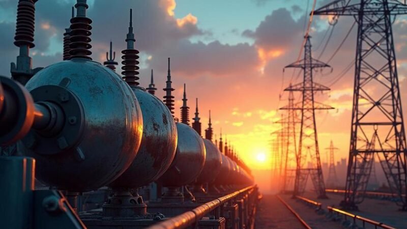 MME Rescinde Acordos com a MEZ Energia e Retorna Ativos de Transmissão ao Leilão