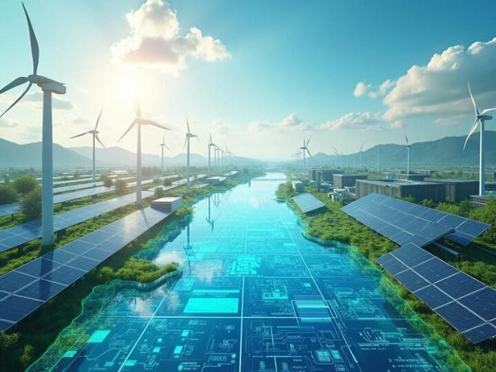 MME Revela R$ 4 Trilhões: O Mapa de Investimentos Que Redefine Energia e Mineração Até 2035 MME Revela R$ 4 Trilhões: O Mapa de Investimentos Que Redefine Energia e Mineração Até 2035