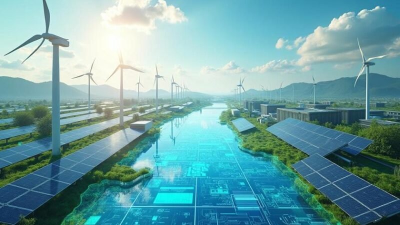 MME Revela R$ 4 Trilhões: O Mapa de Investimentos Que Redefine Energia e Mineração Até 2035