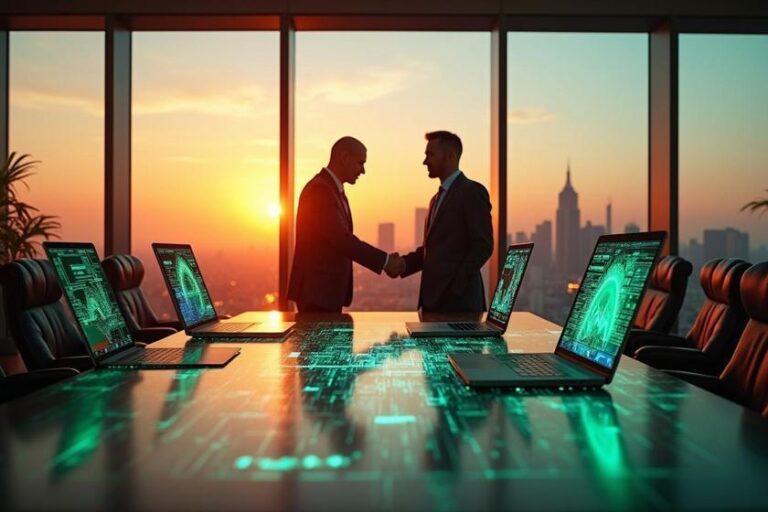 Matrix Energia Consolida Liderança no Setor Público com Contratos Firmados com Fiocruz e Prodam