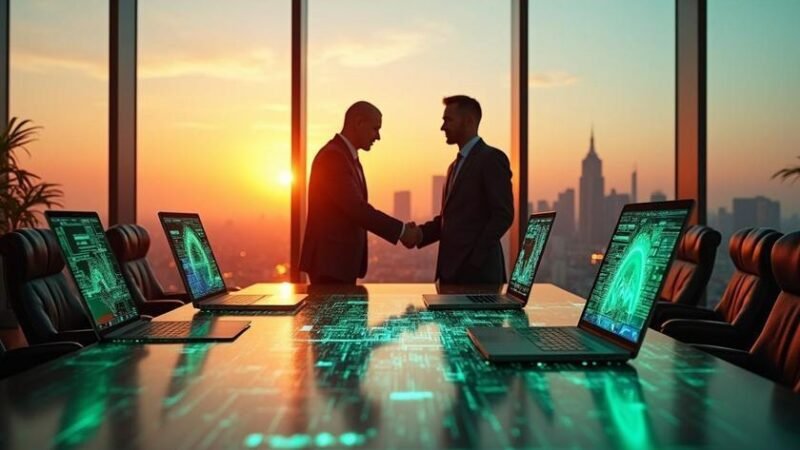 Matrix Energia Consolida Liderança no Setor Público com Contratos Firmados com Fiocruz e Prodam