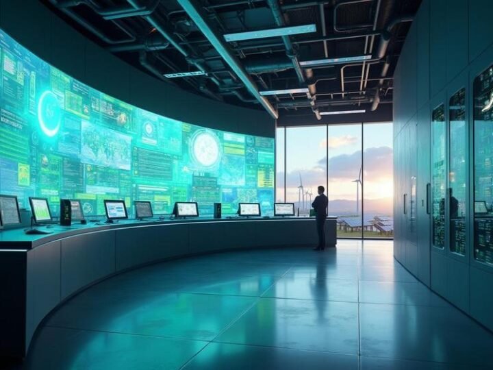 Matrix Vence Leilões: Fiocruz e Prodam Migram para Mercado Livre de Energia