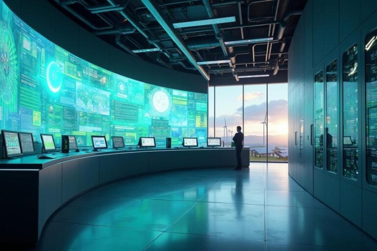 Matrix Vence Leilões: Fiocruz e Prodam Migram para Mercado Livre de Energia