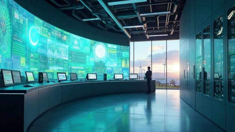 Matrix Vence Leilões: Fiocruz e Prodam Migram para Mercado Livre de Energia