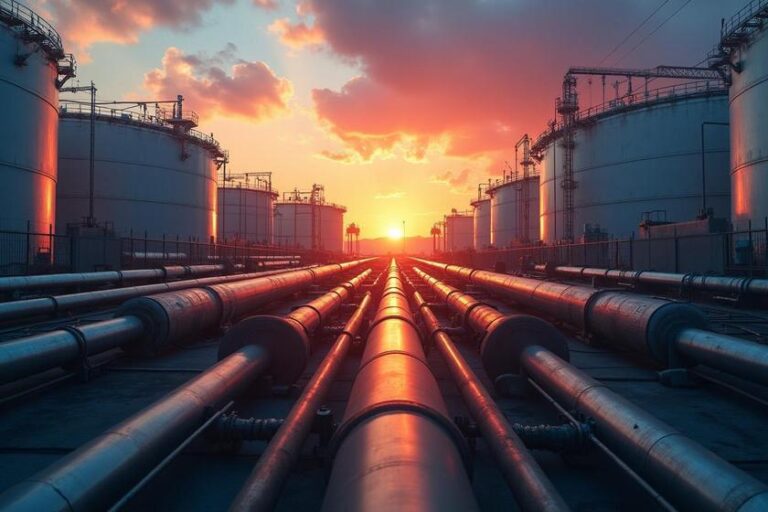 Mega-Aquisição Transfronteiriça: Mercuria Avança na Compra de Ativos Estratégicos da Raízen na Argentina