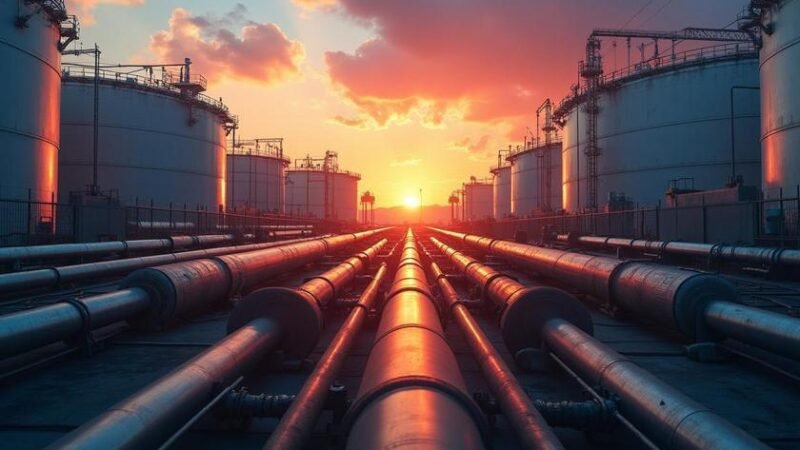 Mega-Aquisição Transfronteiriça: Mercuria Avança na Compra de Ativos Estratégicos da Raízen na Argentina