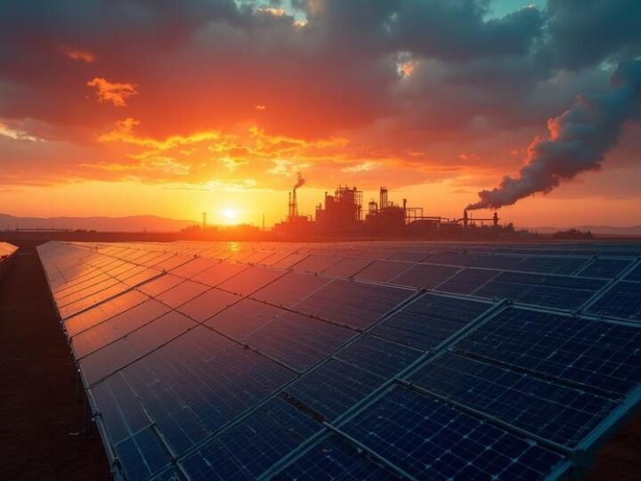 México: Gás Não Convencional e Metas Renováveis em Rota de Colisão Energética