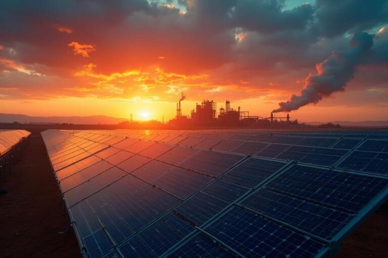 México: Gás Não Convencional e Metas Renováveis em Rota de Colisão Energética