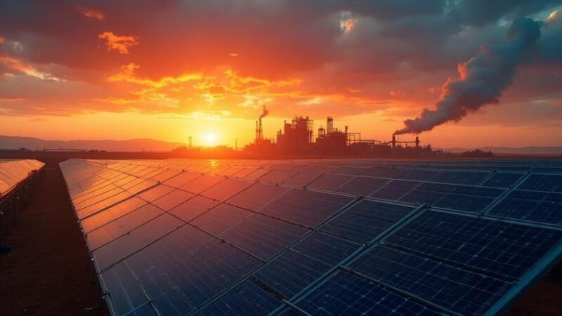 México: Gás Não Convencional e Metas Renováveis em Rota de Colisão Energética