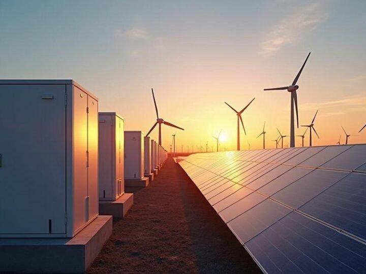 Microsoft Anuncia Investimento de US$ 50 Bilhões para Reforço da Sustentabilidade em Mercados-Chave