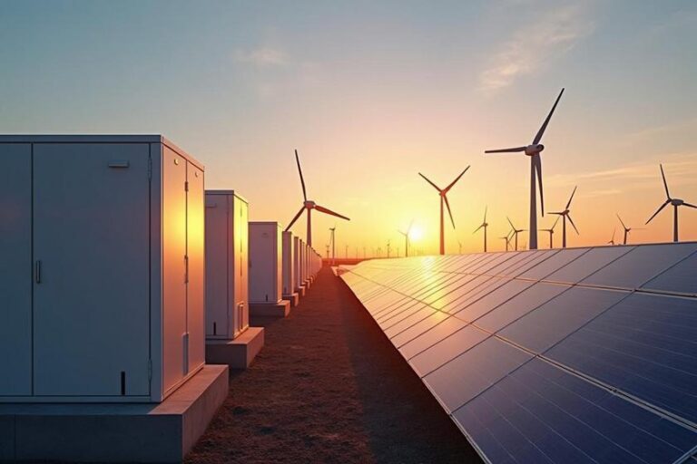 Microsoft Anuncia Investimento de US$ 50 Bilhões para Reforço da Sustentabilidade em Mercados-Chave