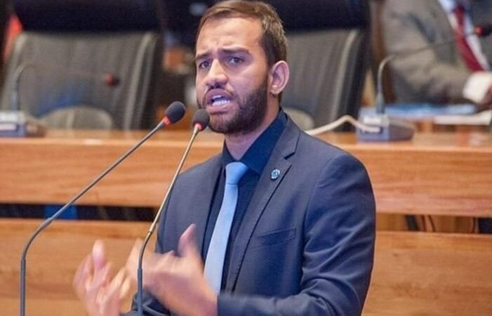 Ministerio Publico exige esclarecimentos sobre confronto entre policiais e deputado distrital