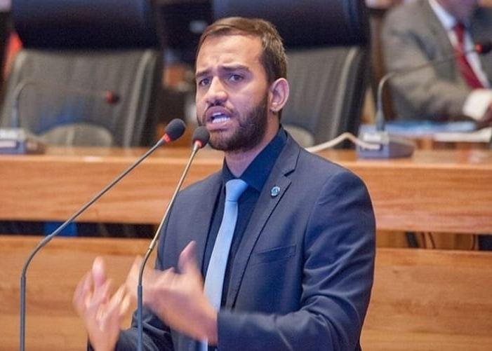 Ministerio Publico exige esclarecimentos sobre confronto entre policiais e deputado distrital