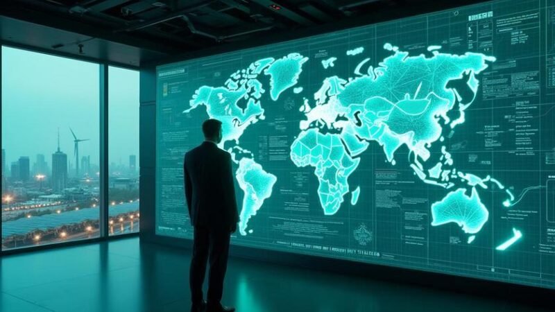 Ministro Alexandre Silveira Confirma Ordem Presidencial para Início do Processo de Caducidade da Concessão da Enel SP com Rito Célere na Aneel